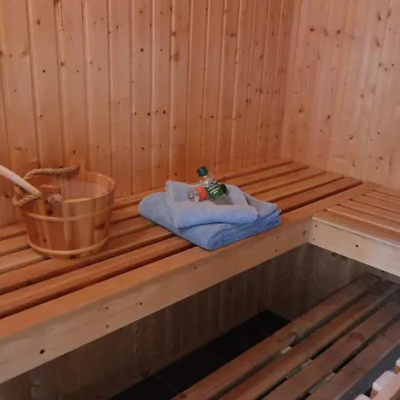 Hafenperle דירה *