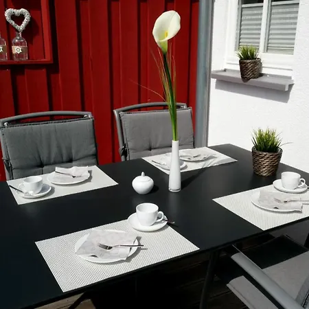 Hafenperle * Krummhoern