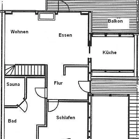 Apartment Hafenperle