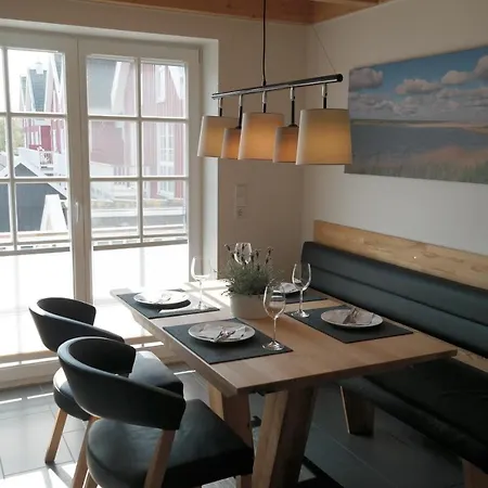 Hafenperle Apartment