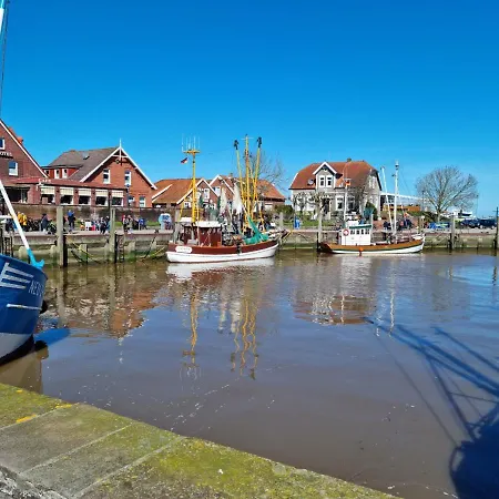 Hafenperle * Krummhoern