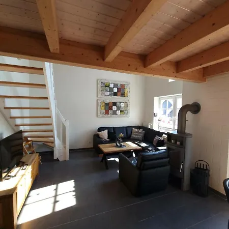 Hafenperle Apartment *