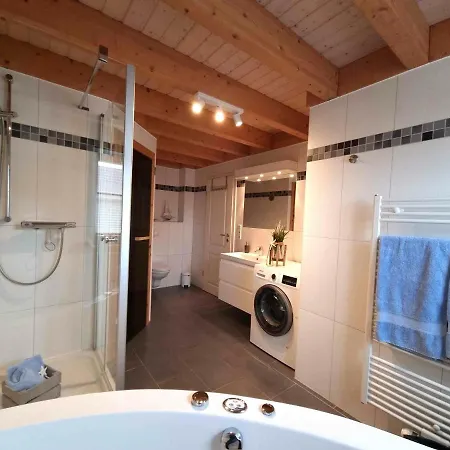 Apartment Hafenperle