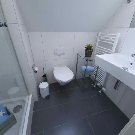 Hafenperle Krummhörn