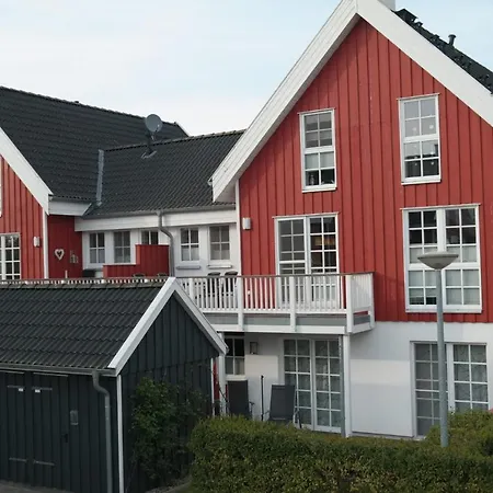 Hafenperle Apartment