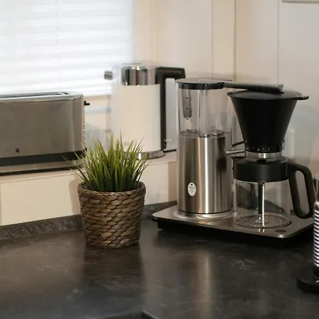 Hafenperle Krummhörn