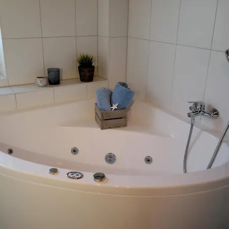 Apartment Hafenperle *