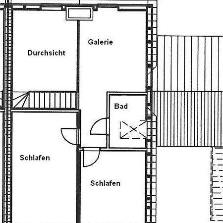 Apartment Hafenperle