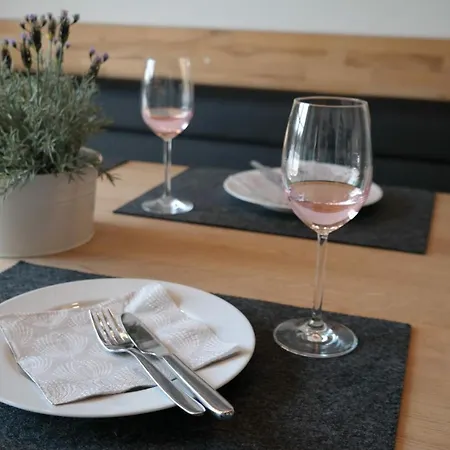 Hafenperle דירה *