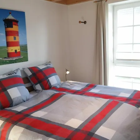 Hafenperle * Krummhörn