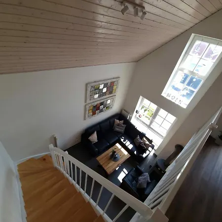 Apartment Hafenperle