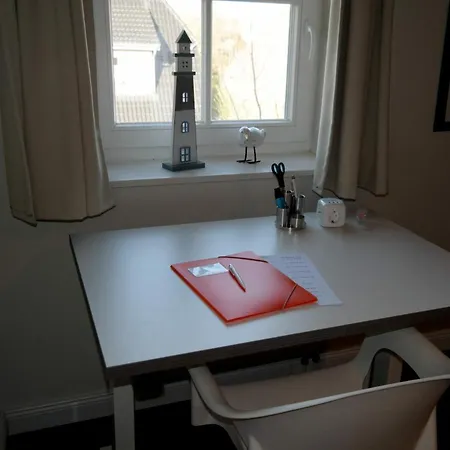 Hafenperle Krummhörn