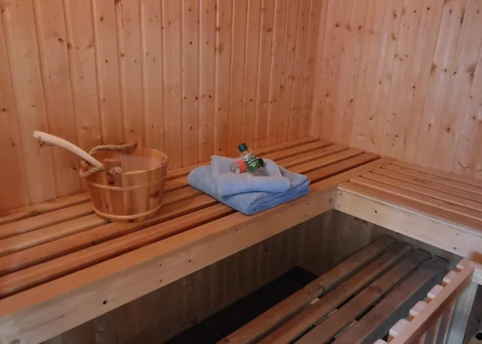 Hafenperle Apartamento *