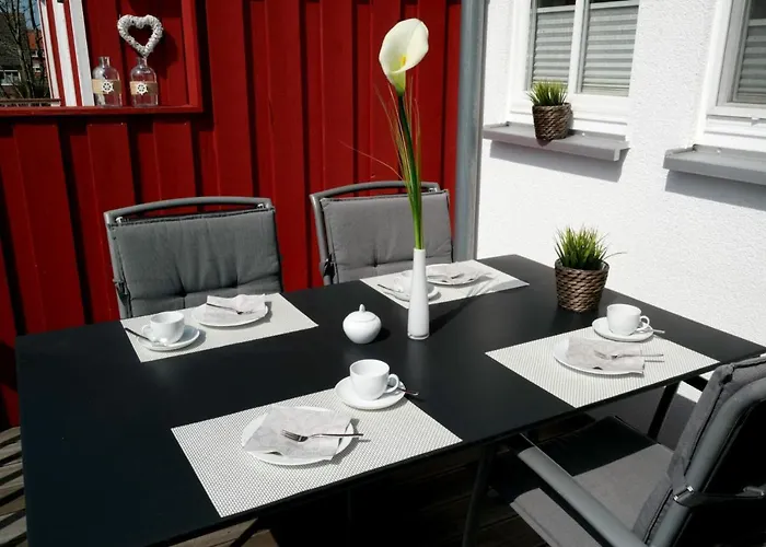 Hafenperle * Krummhörn