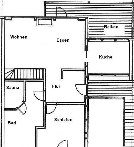 Apartamento Hafenperle