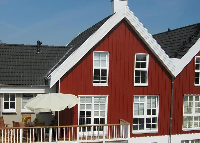 Hafenperle Krummhörn