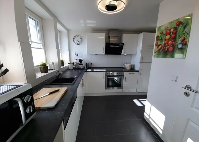 Hafenperle * Krummhörn