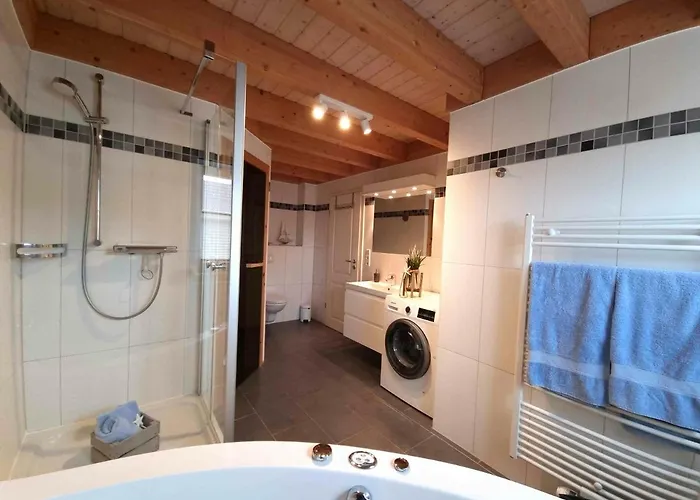 Apartamento Hafenperle