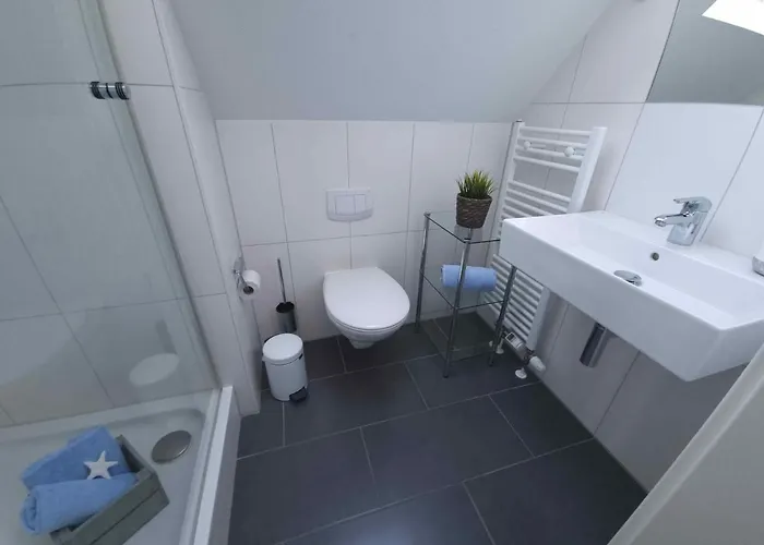 Hafenperle Krummhörn