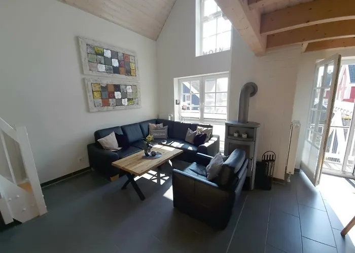 Hafenperle * Krummhörn