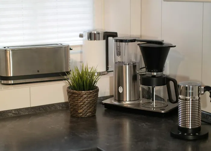 Hafenperle Krummhörn