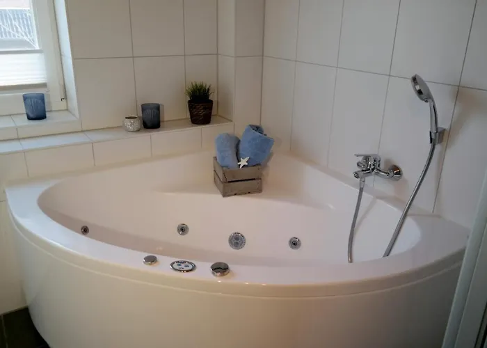 Apartamento Hafenperle *