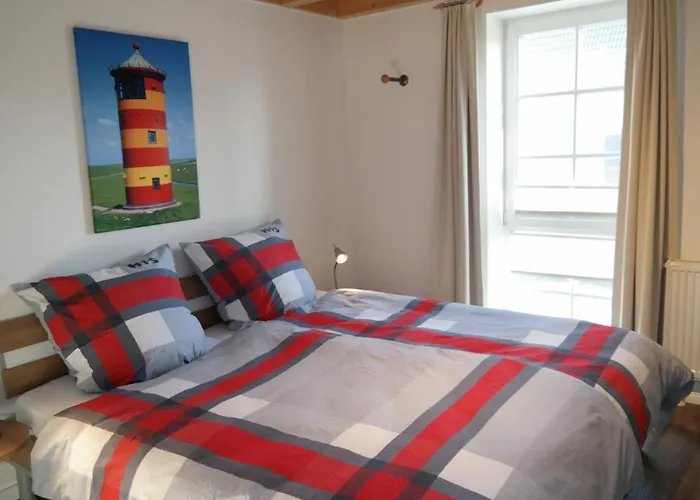 Hafenperle * Krummhörn