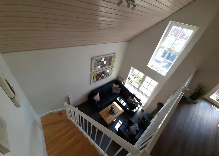 Apartamento Hafenperle