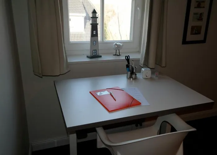 Hafenperle Krummhörn